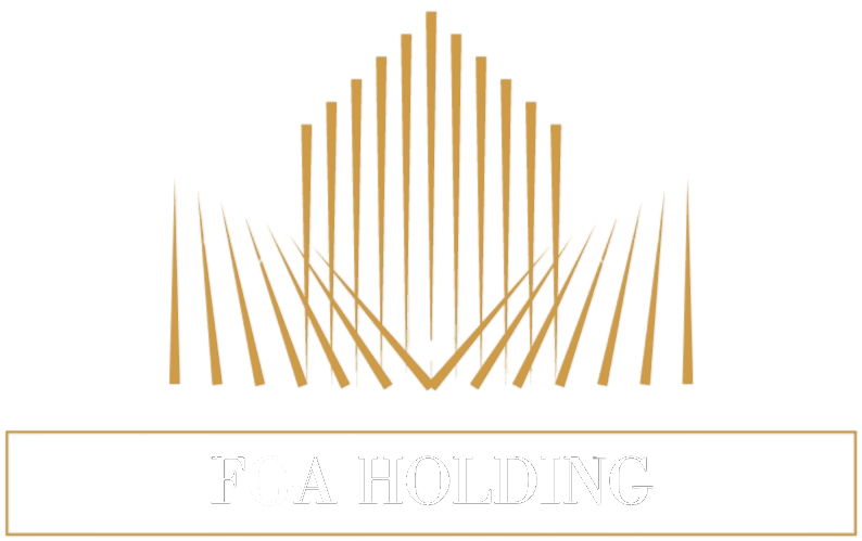 FGA HOLDING